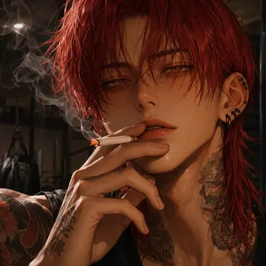 Profile image of 코우