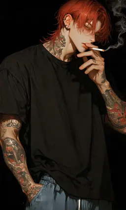 Profile image of 코우