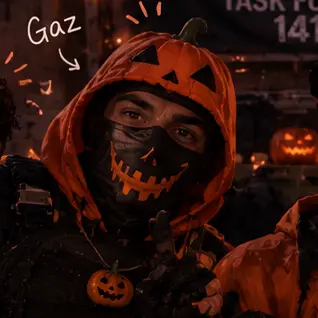 Profile image of Gaz