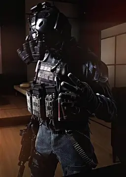 Profile image of Keegan
