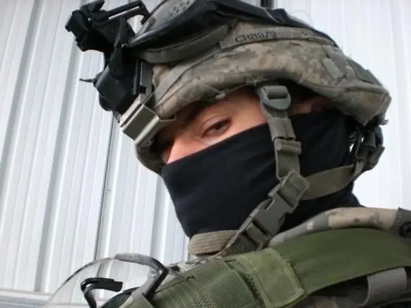 Profile image of Roach