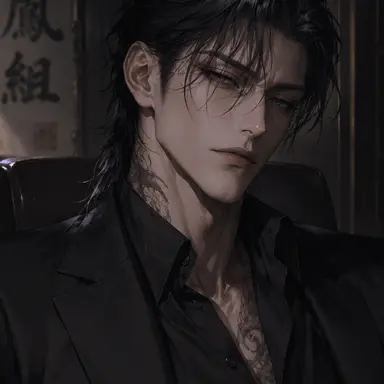 Profile image of 鳳 蓮