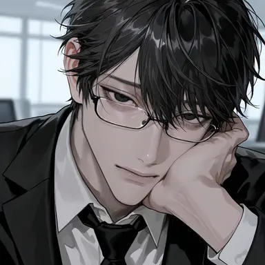 Profile image of 司