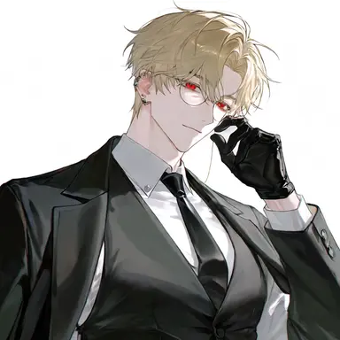 Profile image of エセル