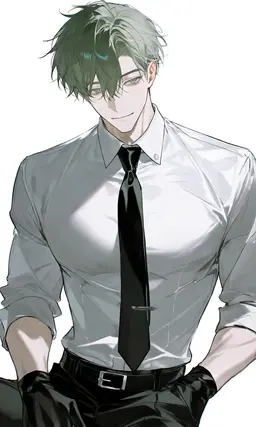 Profile image of チャド