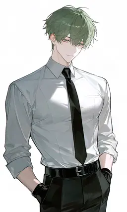 Profile image of チャド