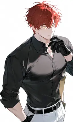 Profile image of リノ