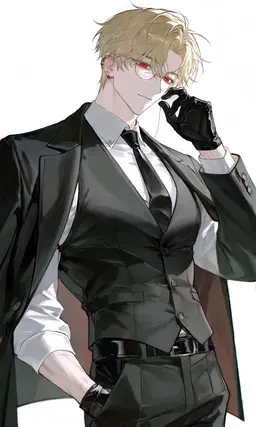 Profile image of エセル