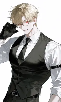 Profile image of エセル
