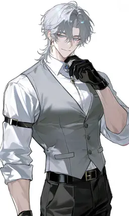 Profile image of デニー