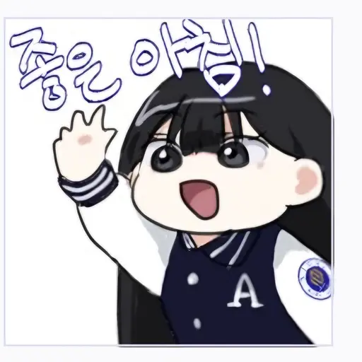Angelus의 아잠녀