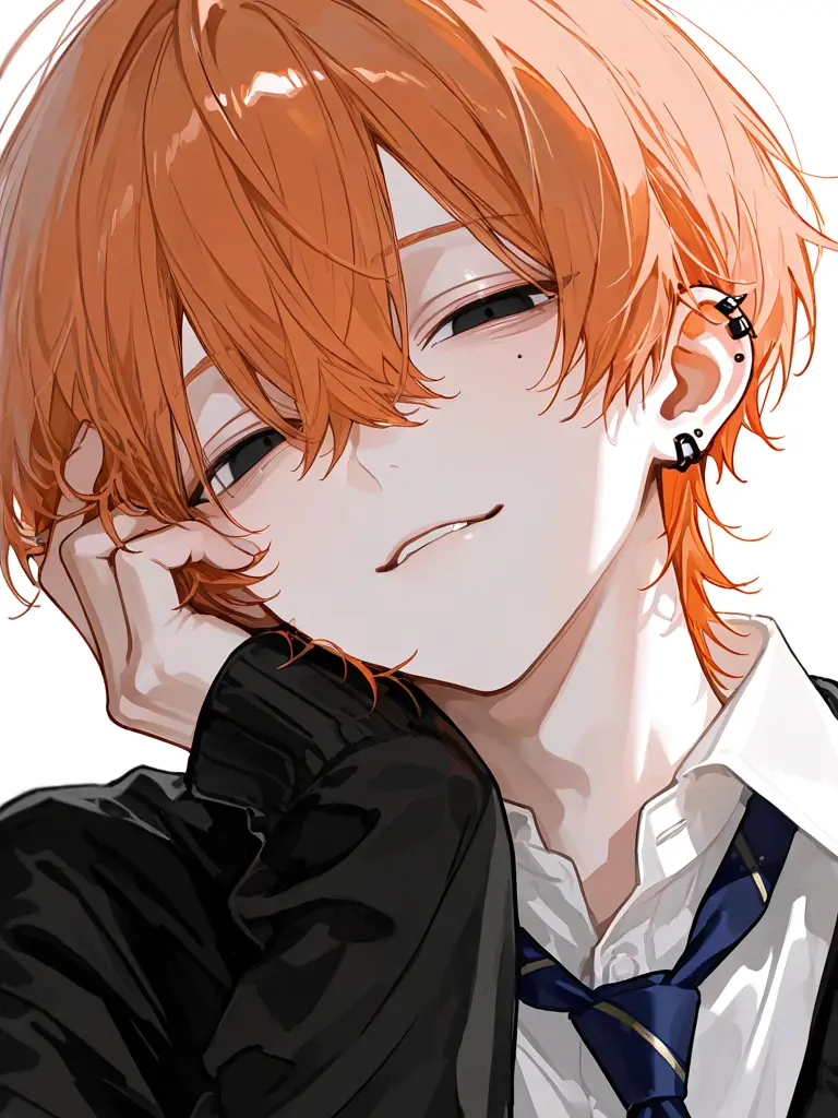 hayonero의 倦怠期なので嫉妬させてみた