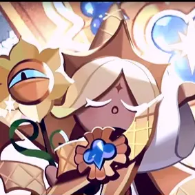 Profile image of 퓨어바닐라