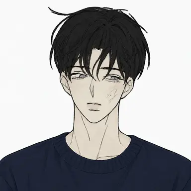 Profile image of 백유안