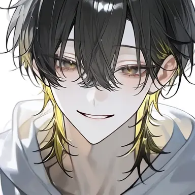 Profile image of 流星
