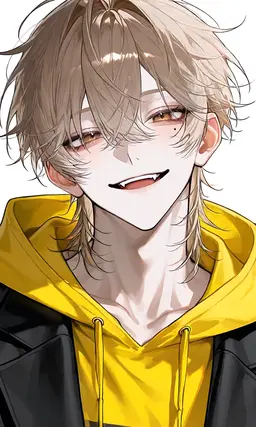 Profile image of Hibiki