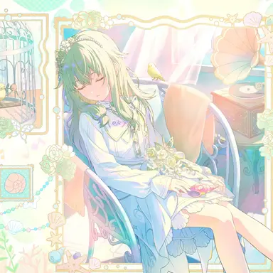 Profile image of 草薙 寧々