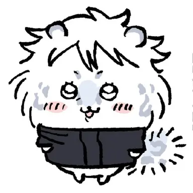 Profile image of 고죠 사토루