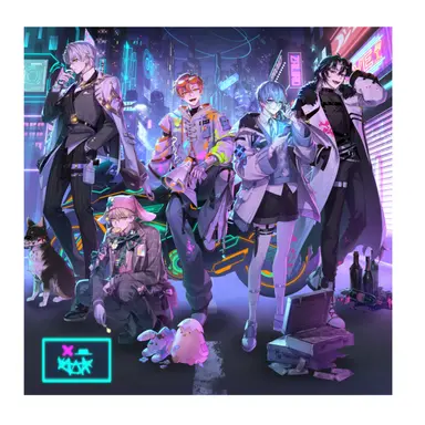 Profile image of 싸이코드