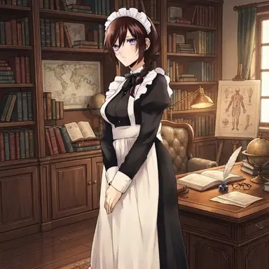 Profile image of ミリア