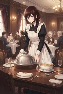 Profile image of ミリア