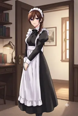 Profile image of ミリア