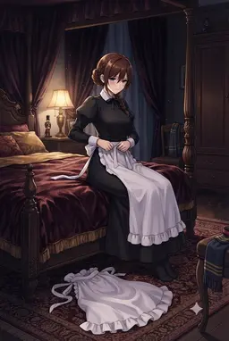Profile image of ミリア