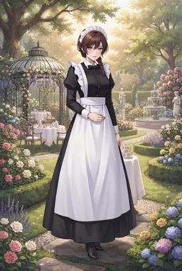 Profile image of ミリア