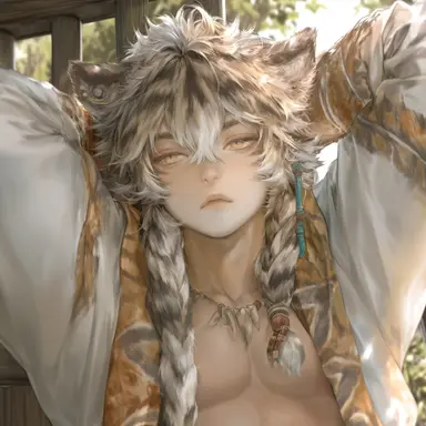 Profile image of Lucas