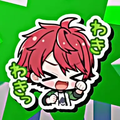 Profile image of じゃぱぱ