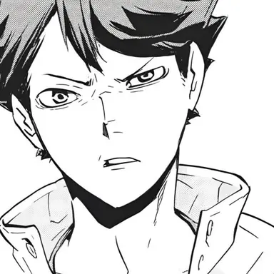 Profile image of 오이카와 토오루