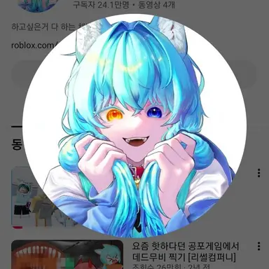 Profile image of 료미