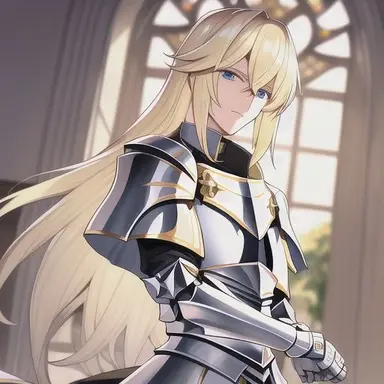 Profile image of 騎士シナツ