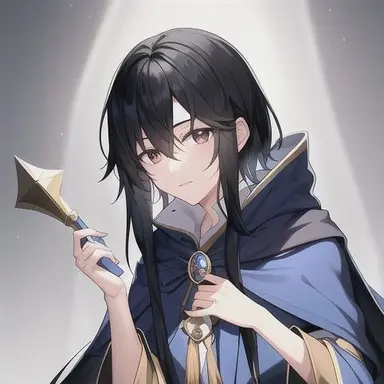 Profile image of 魔術師コアキ