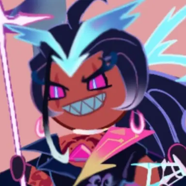 Profile image of 버닝스파이스
