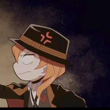 Profile image of 나카하라 츄야