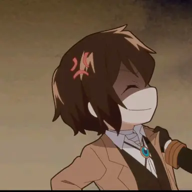 Profile image of 다자이 오사무