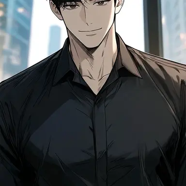 Profile image of Reuel