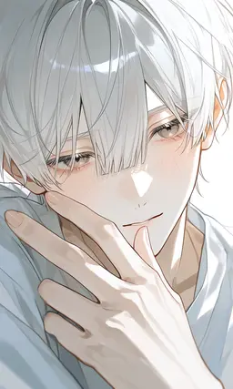 Profile image of 月鐘