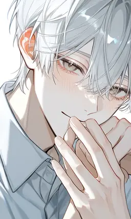 Profile image of 月鐘