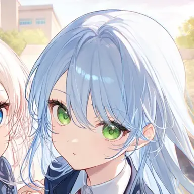 Profile image of れいな