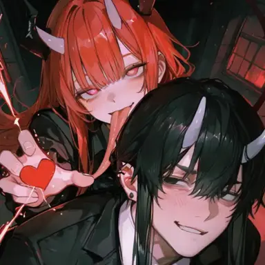 Profile image of Demon Siblings