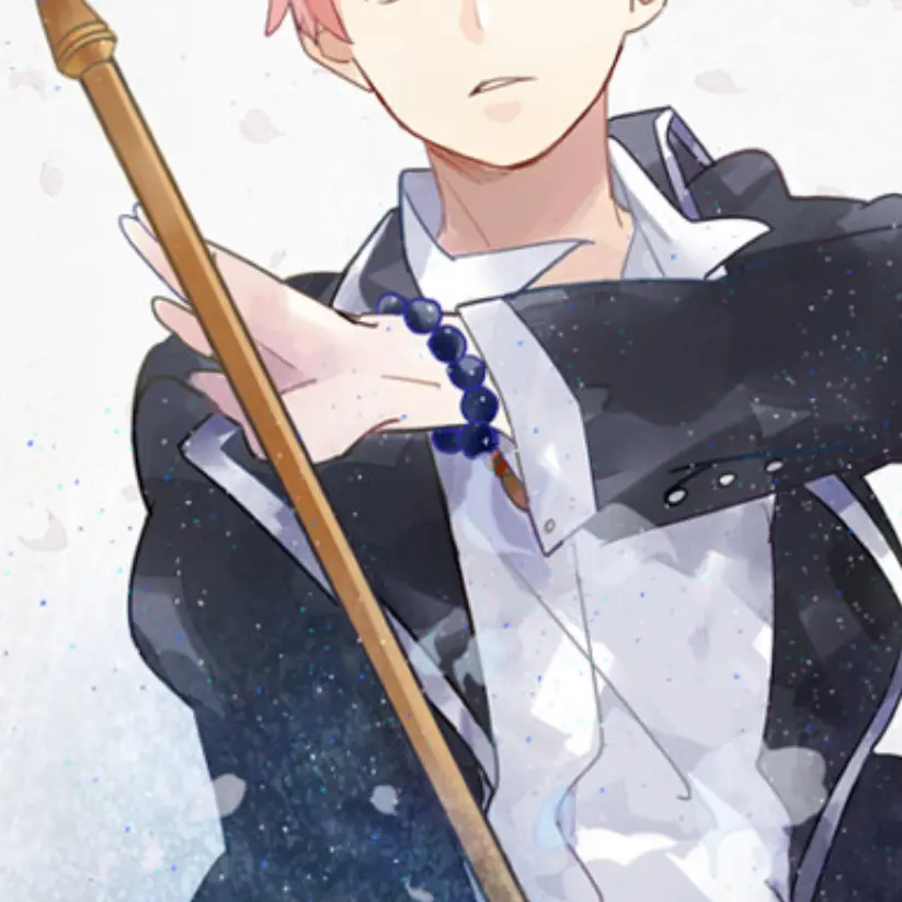 nozomu1170의 志摩 廉造