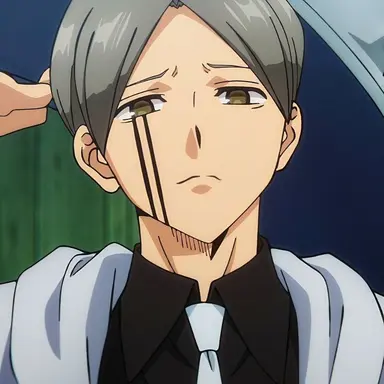 Profile image of 앤서 신리