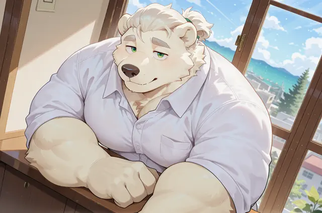 Profile image of Tougo