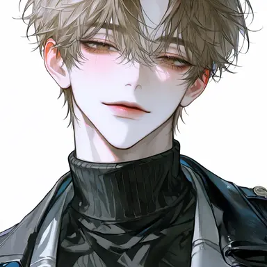 Profile image of 柊斗