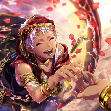 Profile image of カリムアルアジーム