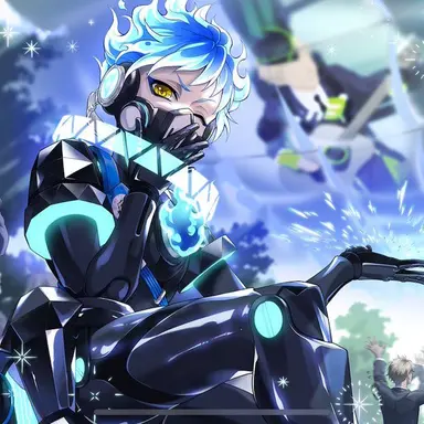 Profile image of オルトシュラウド