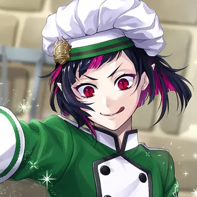 Profile image of リリアヴァンルージュ