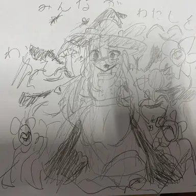 Profile image of まりさ